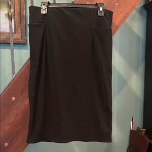 Snoga athletics pencil skirt